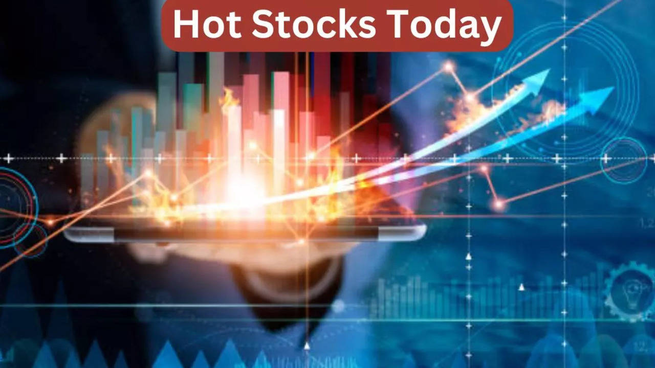 Hot Stocks Today: SAIL, NMDC और टाटा स्टील समेत इन शेयरों में दिख सकता है एक्शन, एक्सपर्ट ने बताया क्या होनी चाहिए स्ट्रेटेजी