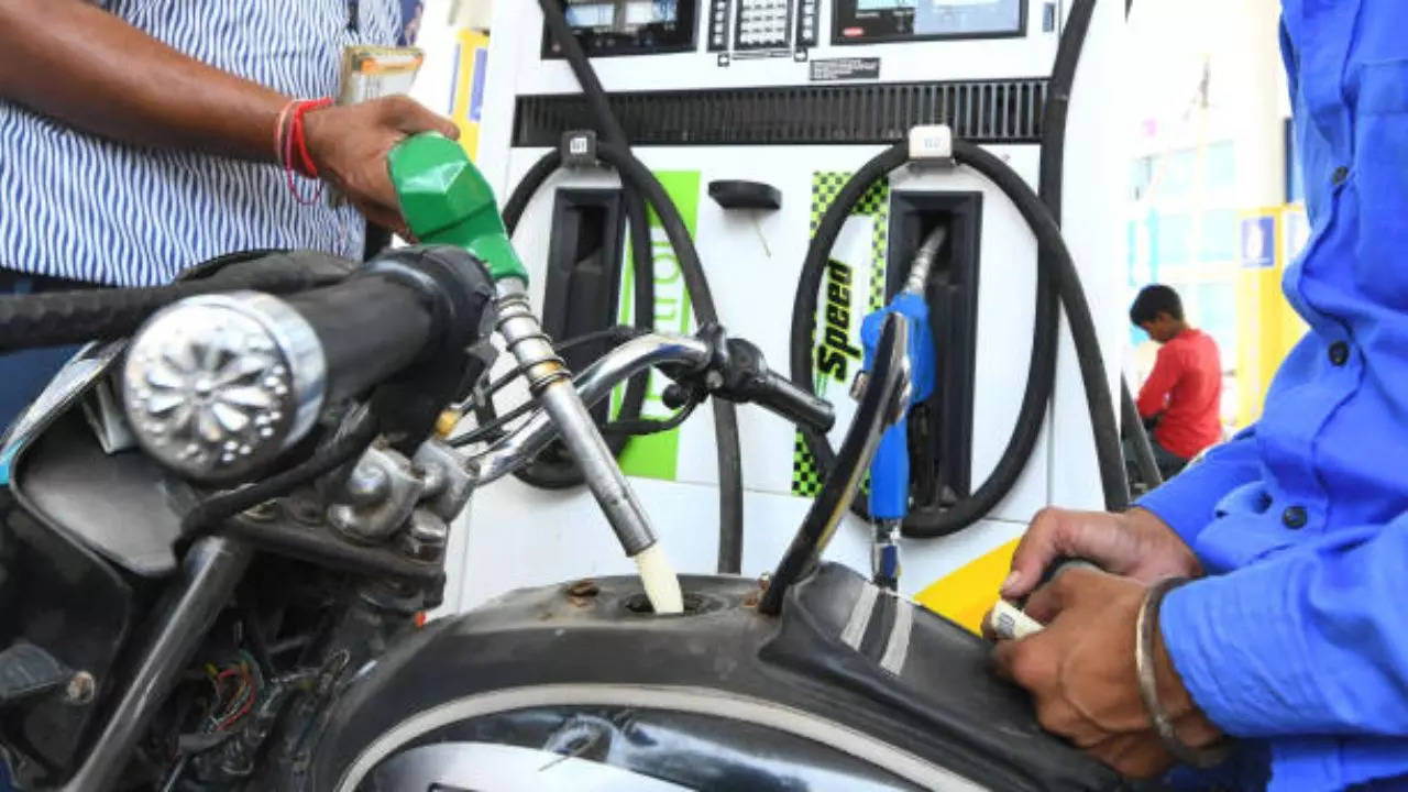 punjab as government increases vat on petrol and diesel know the rate