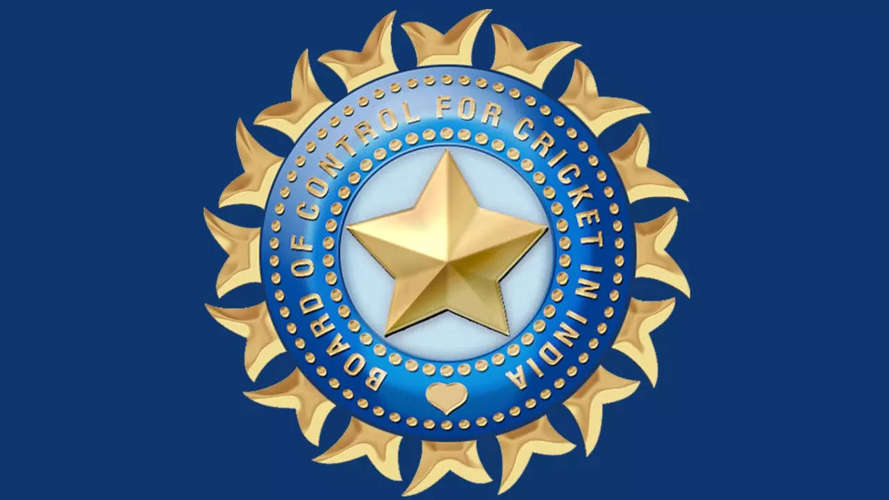 BCCI AGM on 29th September