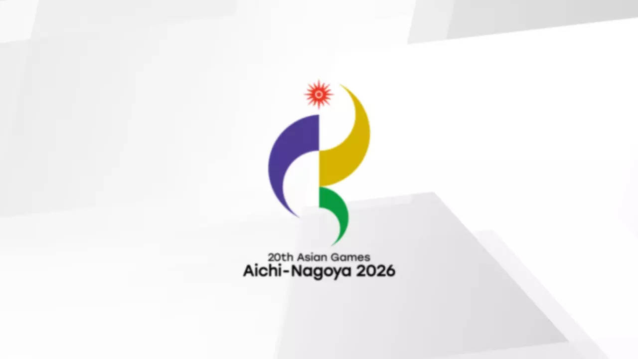 Asian Games 2026