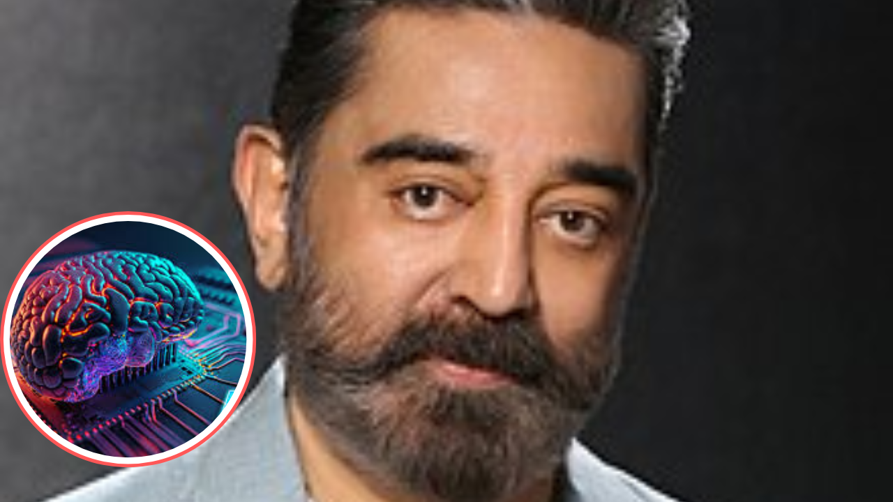 Kamal Haasan