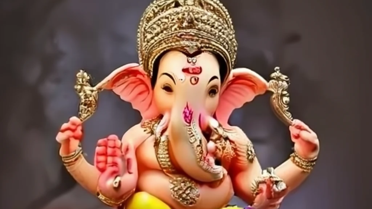 Vinayak Chaturthi vrat