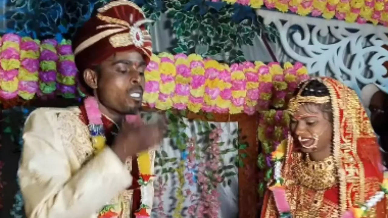 dulha dulhan video