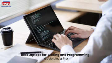 Best Laptops for Coding and Programming in 2024 From Apple HP Dell and More