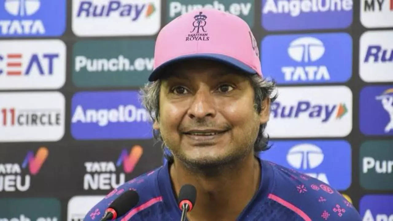 Kumar Sangakara