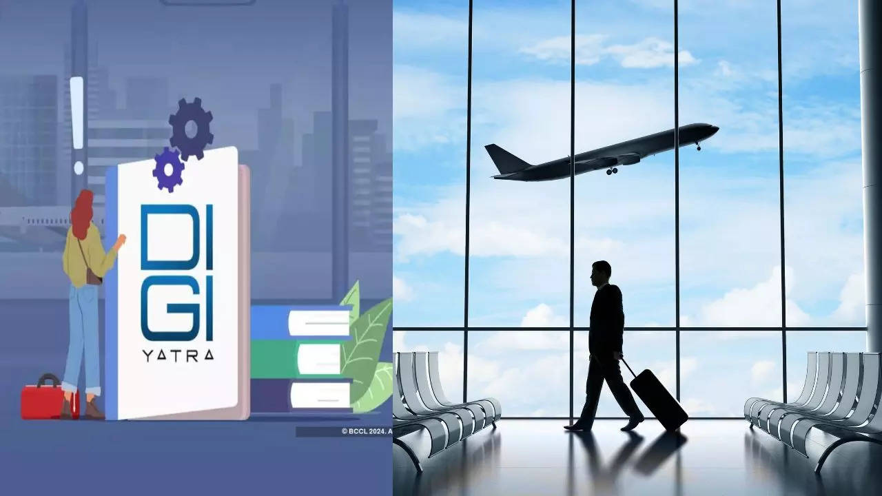 digi yatra facility launched at 9 more airports