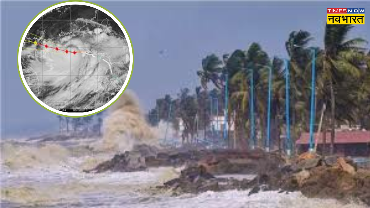 powerful typhoon yagi hits china island province hainan to passing through hong kong know effects on india