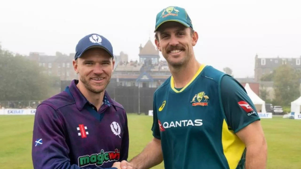 AUS vs SCO, Australia vs Scotland, Australia vs Scotland 3rd T20 Match live streaming, Australia vs Scotland 3rd T20 Match, Australia vs Scotland 3rd T20 Match Live, AUS vs SCO Test streaming, Australia vs Scotland 3rd T20 Match live telecast, Australia vs Scotland 3rd T20 Live Updates, Australia vs Scotland 3rd T20 Match Score, Australia vs Scotland 3rd T20 Match Live Updates, AUS vs SCO Updates, Australia vs Scotland 3rd T20 Live Streaming,