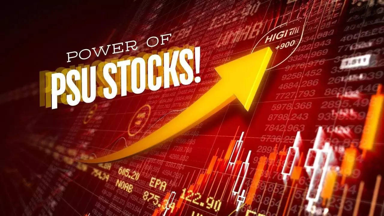 PSU Stocks List: HAL से लेकर BEML तक, ये हैं भारत के 5 सबसे महंगे पीएसयू स्टॉक