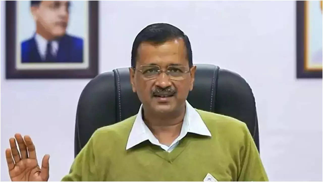 cbi filed supplementary chargesheet in excise policy case said arvind kejriwal was involved in criminal conspiracy