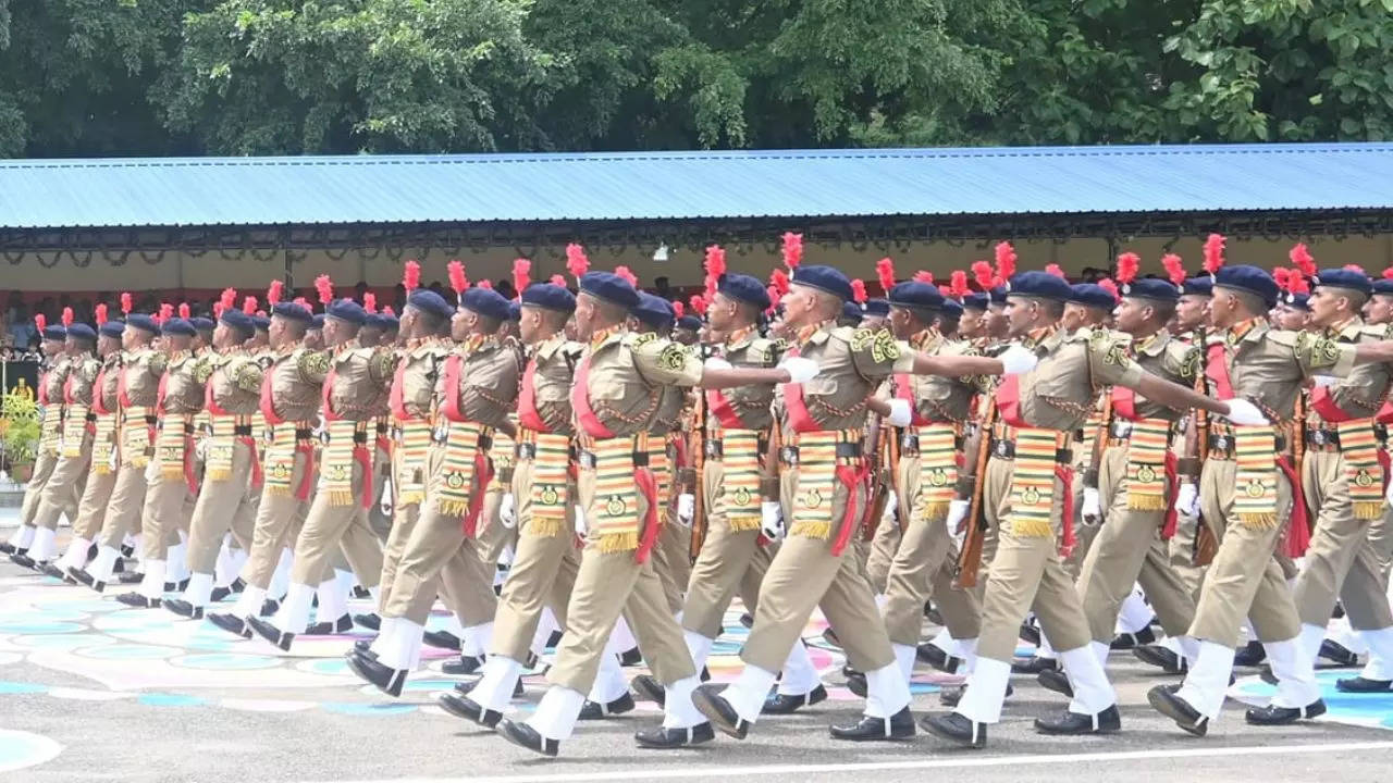 itbp constable pioneer recruitment 2024 border police constable job for 10th pass