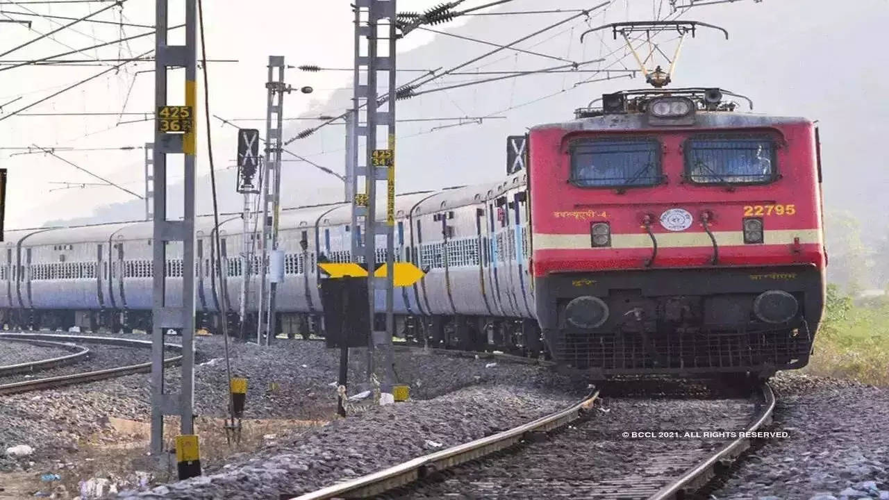 festival special train railways will run three new trains during festivals