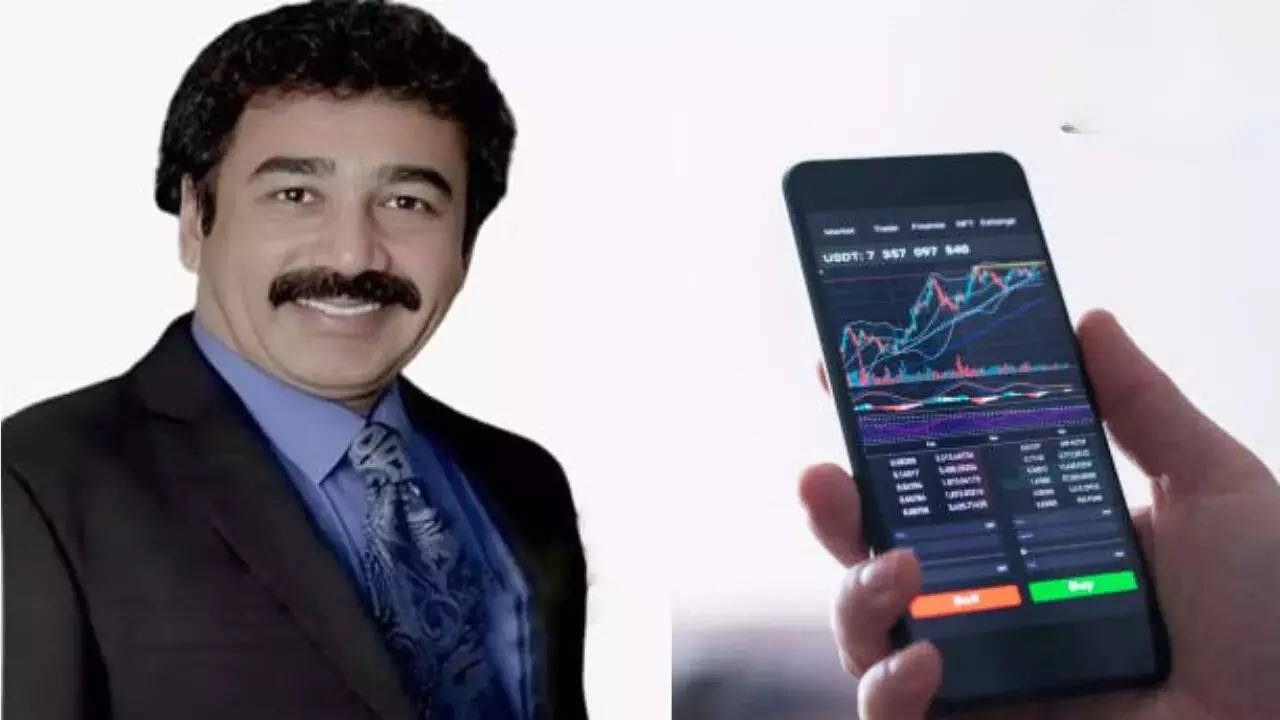 Gaurang Shah, NBCC, Auto Stocks To Buy,