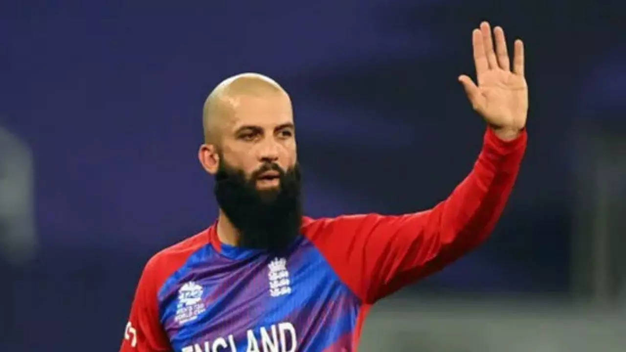 Moeen Ali, Moeen Ali Records, Moeen Ali announced retirement, Moeen Ali retirement, Moeen Ali retirement from international cricket, England Cricketer Moeen Ali,