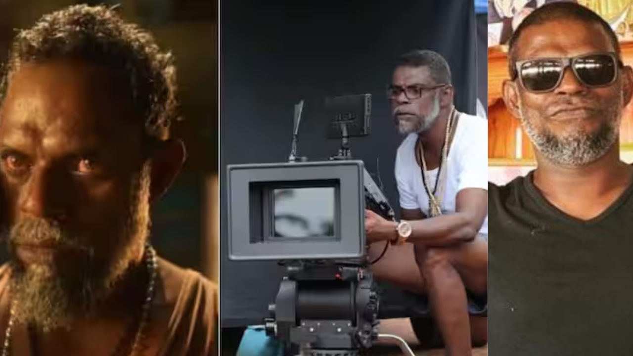 rajinikanth starrer jailer actor vinayakan created a ruckus at the airport in a drunken state police registered a case