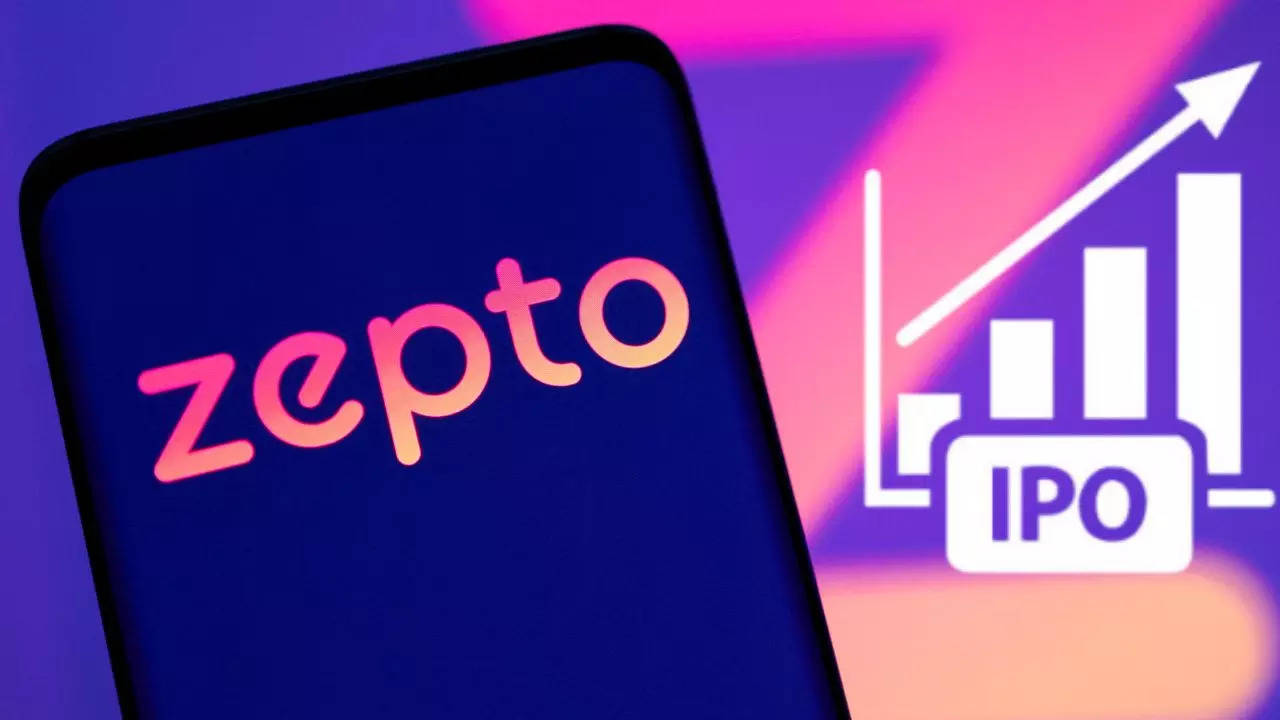 Zepto To Launch IPO