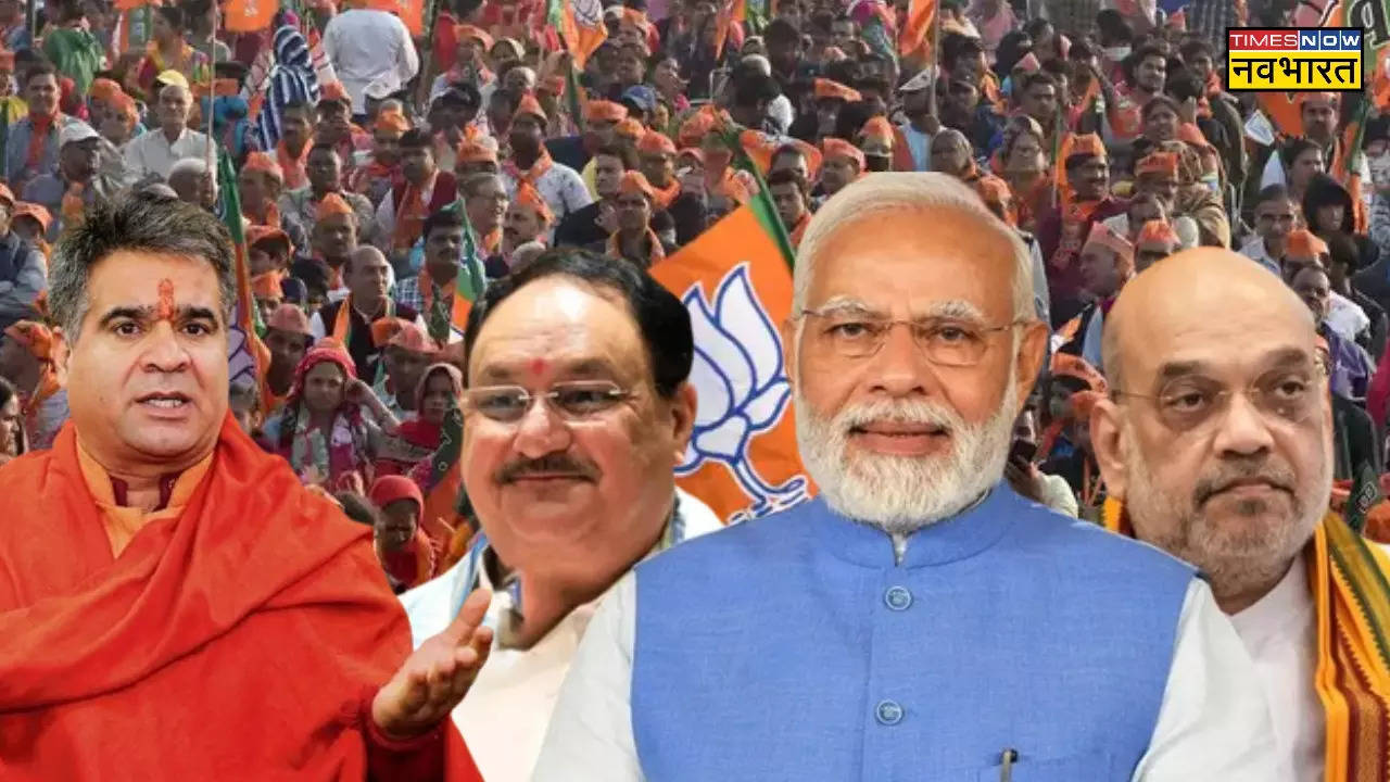 jammu and kashmir assembly elections 2024 bjp gave tickets to these muslim faces released sixth list of candidates