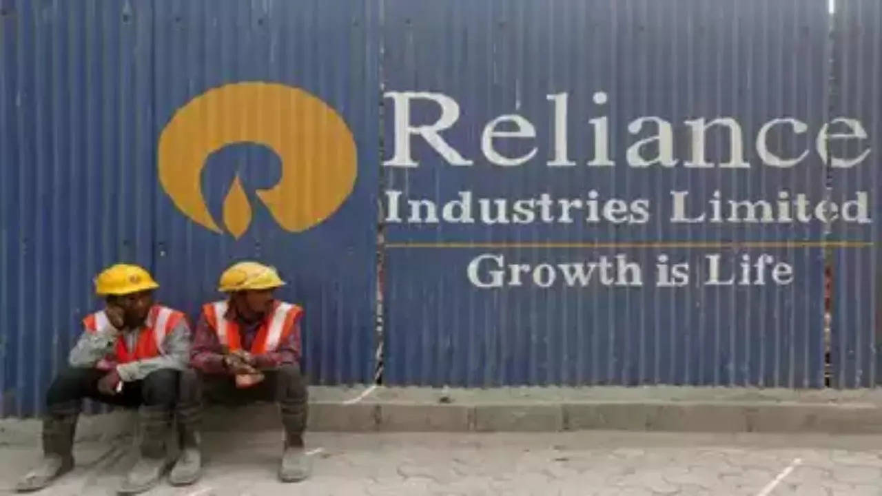 Reliance