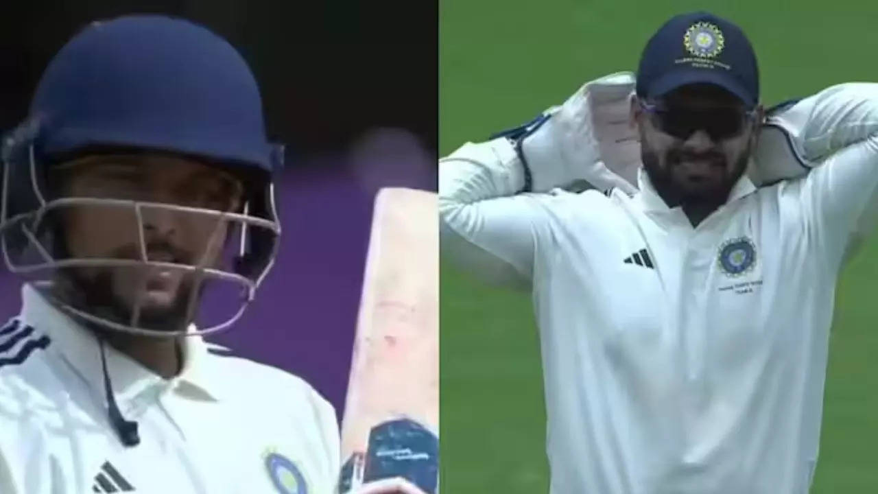 pant vs kuldeep