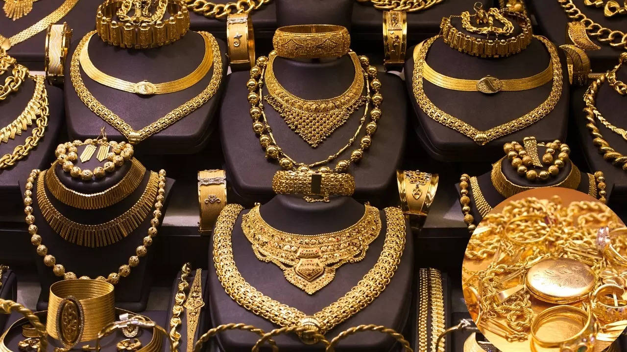 gold and silver price today on 9 september 2024 in india know 22 carat, 24 carat, 18 carat rates in cities