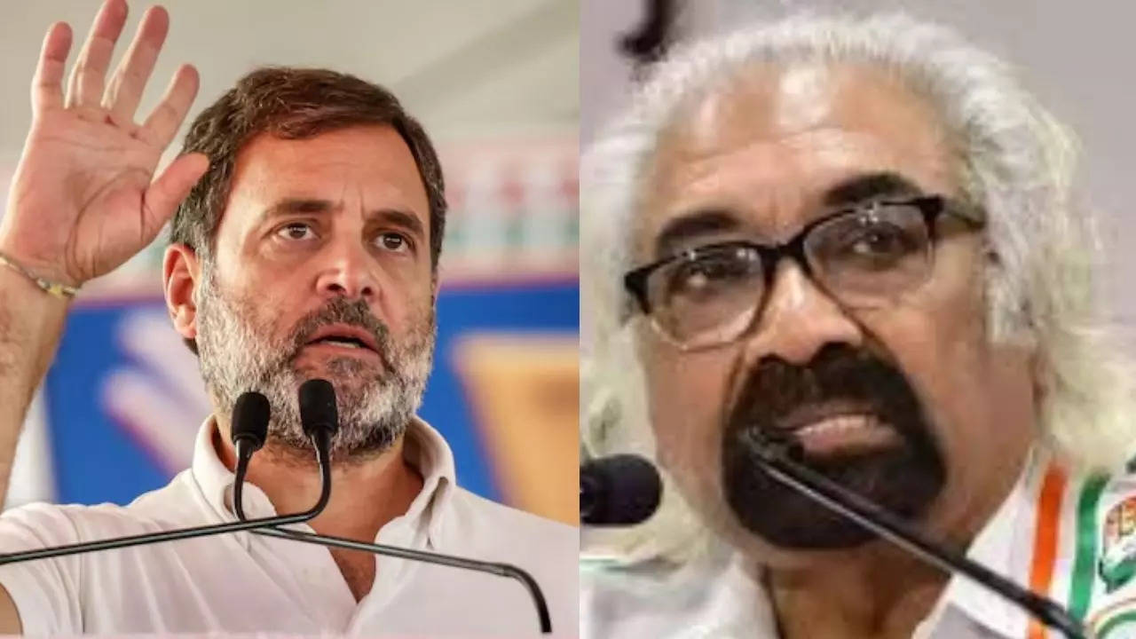 sam pitroda says rahul gandhi is not pappu, he is strategist with deep thinking on any subject