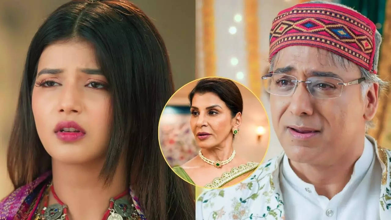 yeh rishta kya kehlata hai spoiler 9 september 2024: manish will lose his senses after knowing the truth about abhira, dadisaa creates problems in the wedding