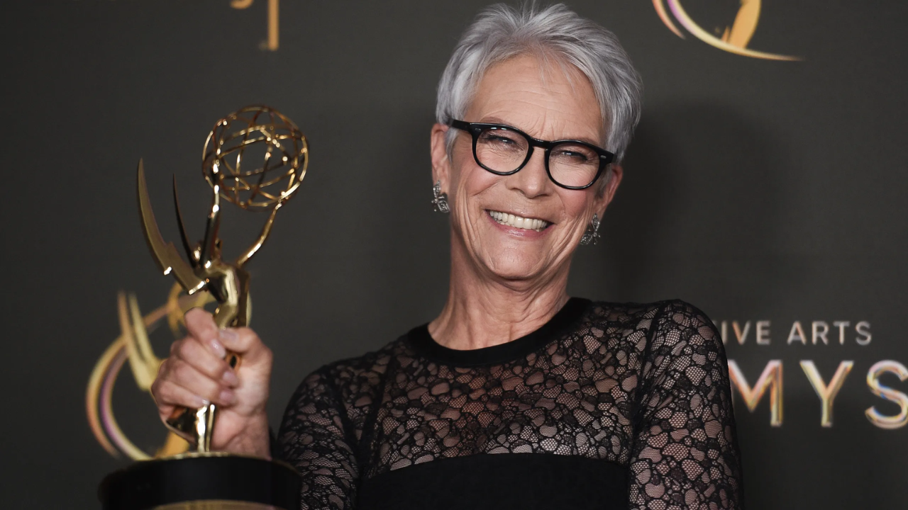 ​​Creative Arts Emmys 2024 Winner List