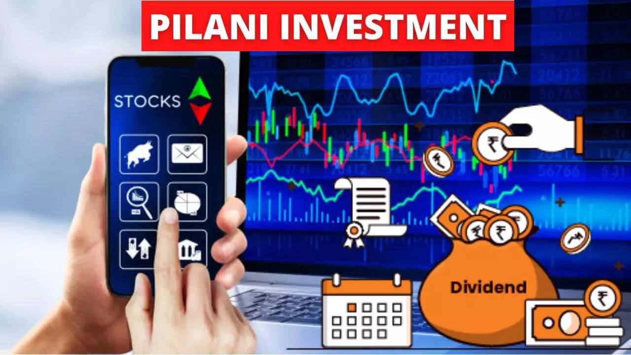 Pilani Investment & Indusrtries