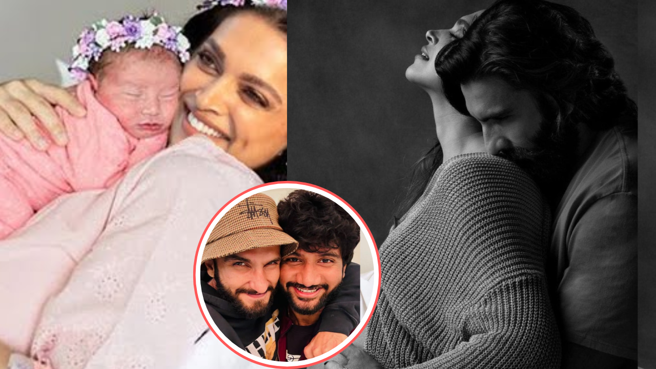 after rakshas controversial hanu man director prasanth varma drops best wishes for ranveer singh and deepika padukone baby girl