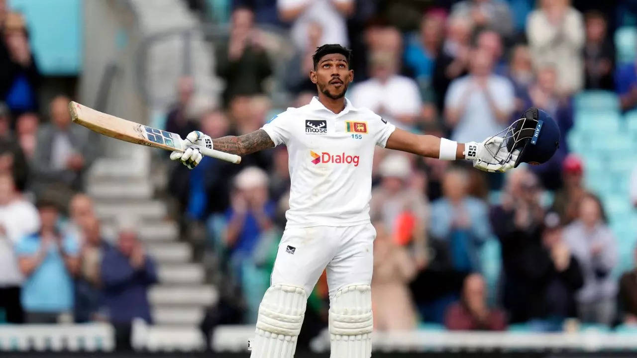 eng vs sl 3rd test highlights sri lanka beat england after ten years in test