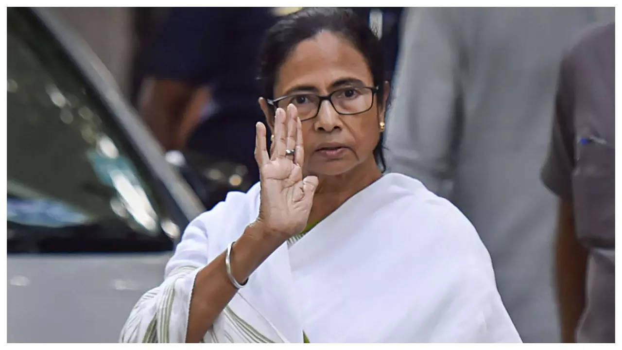 Mamata Banerjee on kolkata doctor rape