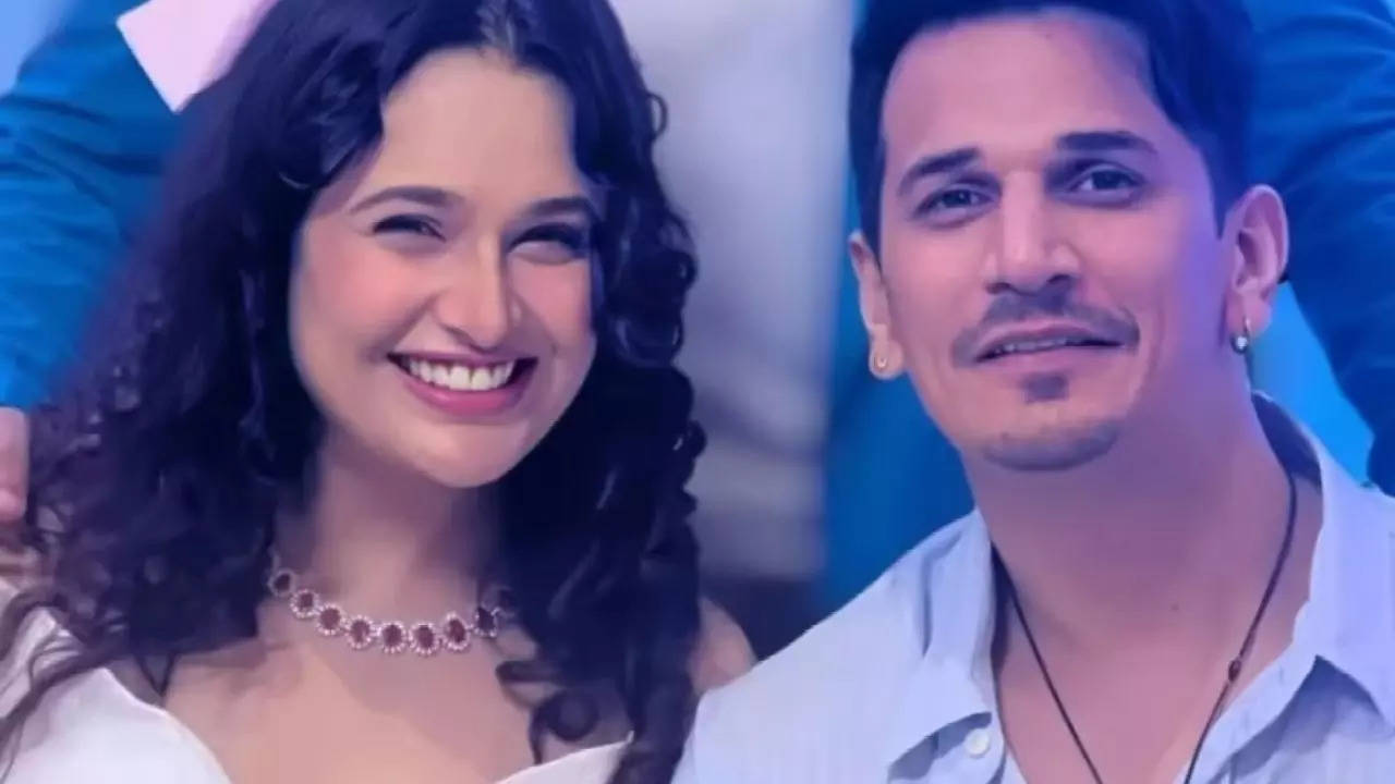 Yuvika Choudhary-Prince Narula Will Welcome Baby Boy