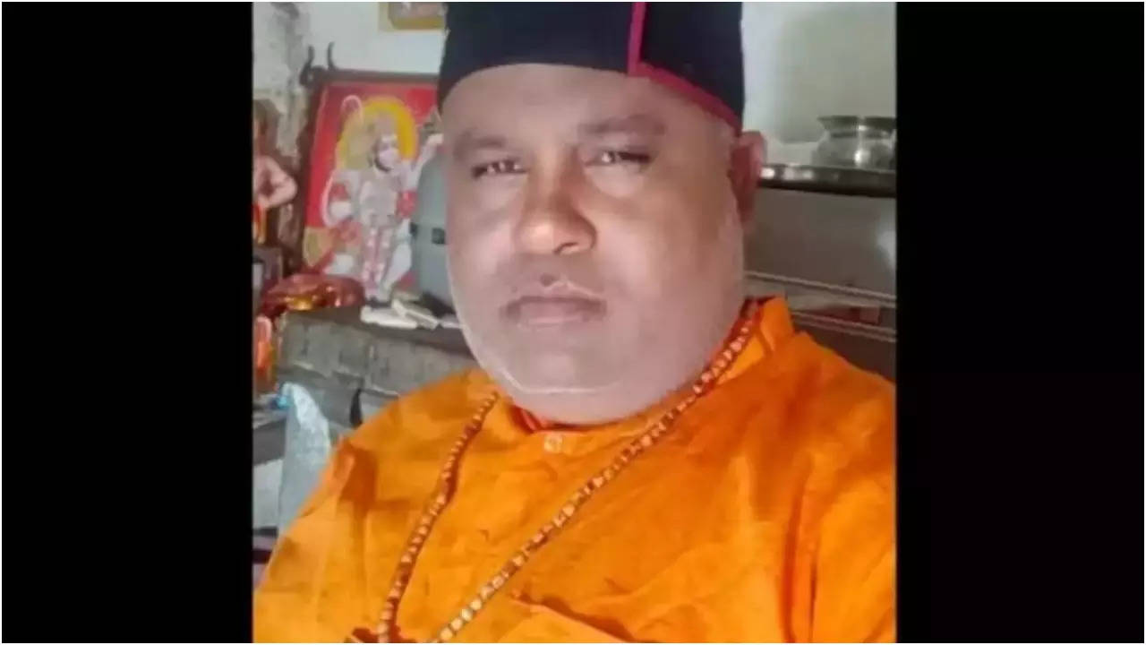 Bittu Bajrangi