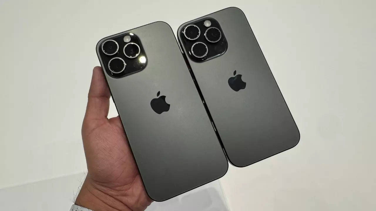 iPhone 16 Series