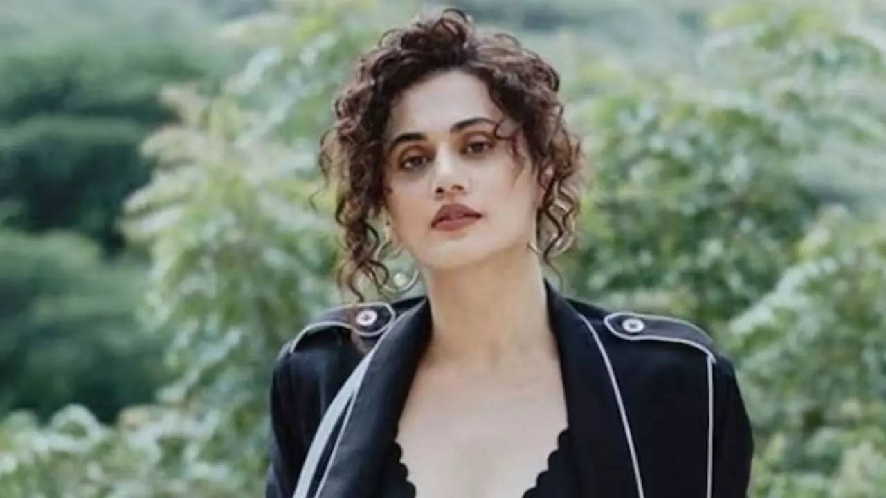 taapsee