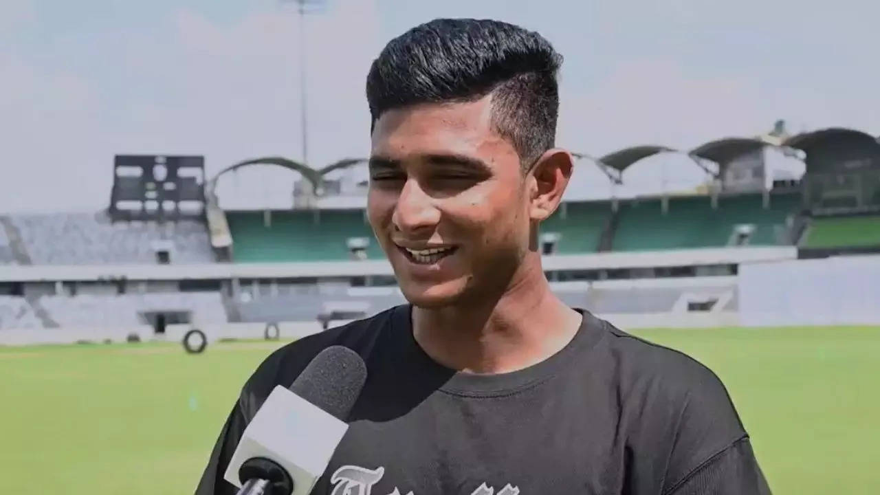 bangladesh young fast bowler nahid rana statement ready for indian challenge