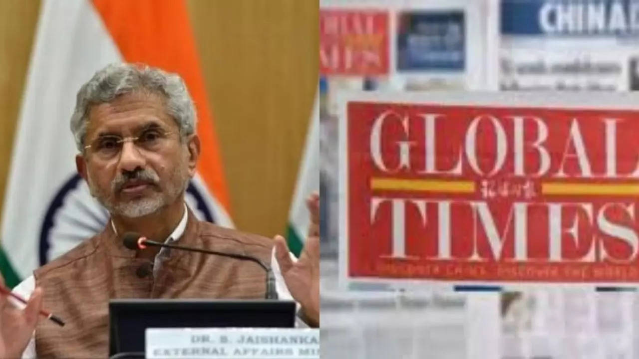 global times targets s jaishankar in article withdraws english version later