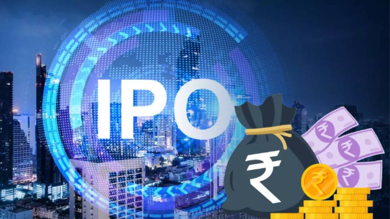 3 IPO Open Today