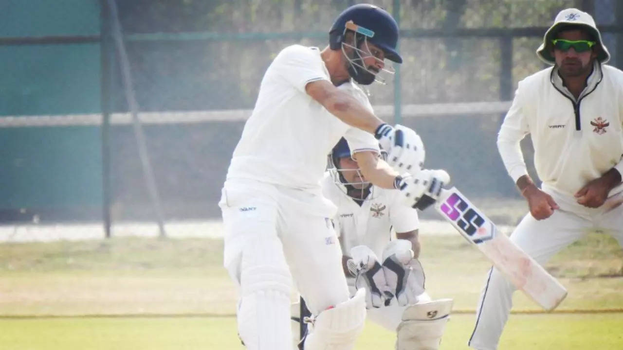 duleep trophy 2024 major changes in squads rinku singh gets maiden call