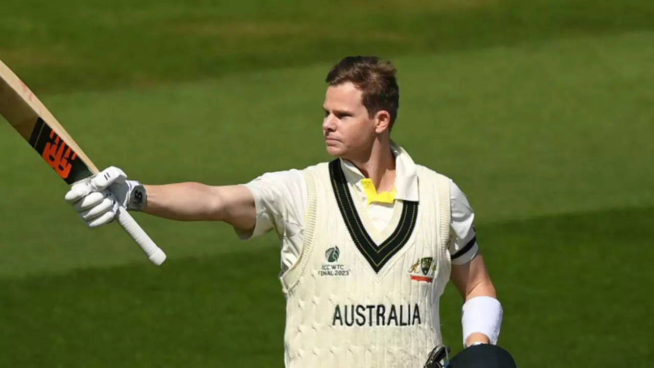 steve smith opening position in test likely to change in border gavaskar series