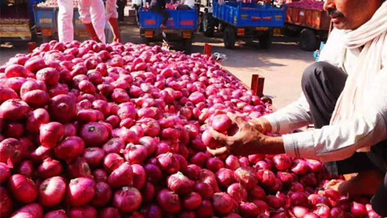 Onion Price