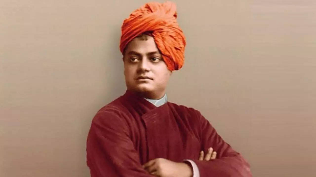 Swami Vivekananda Motivational Quotes