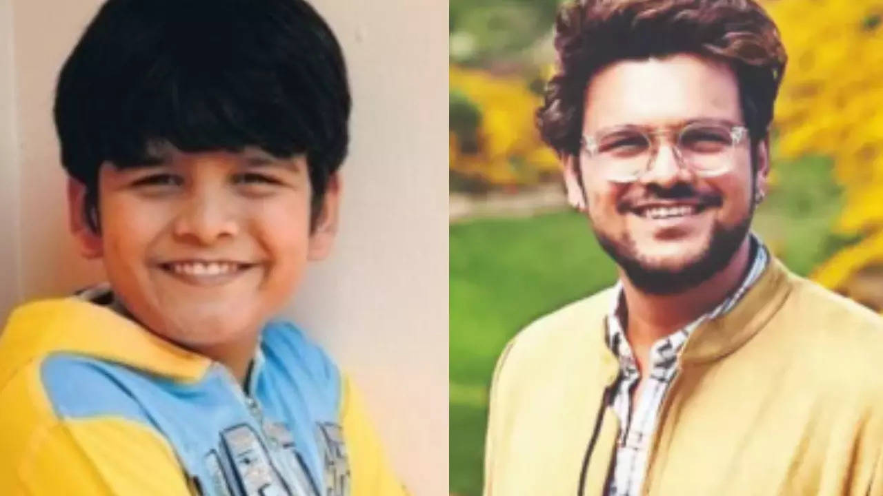 TMKOC star Bhavya Gandhi on playing negative role