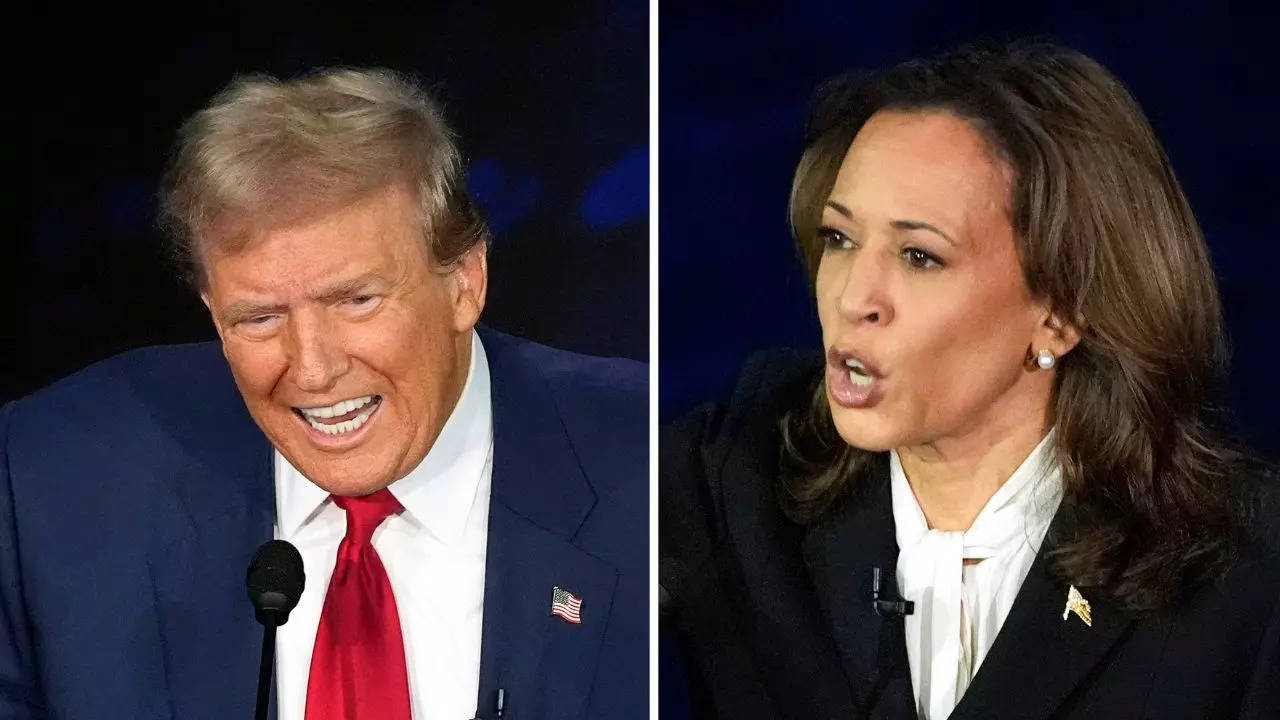 donald trump claims israel would cease to exist as a nation if kamala harris wins presidential election