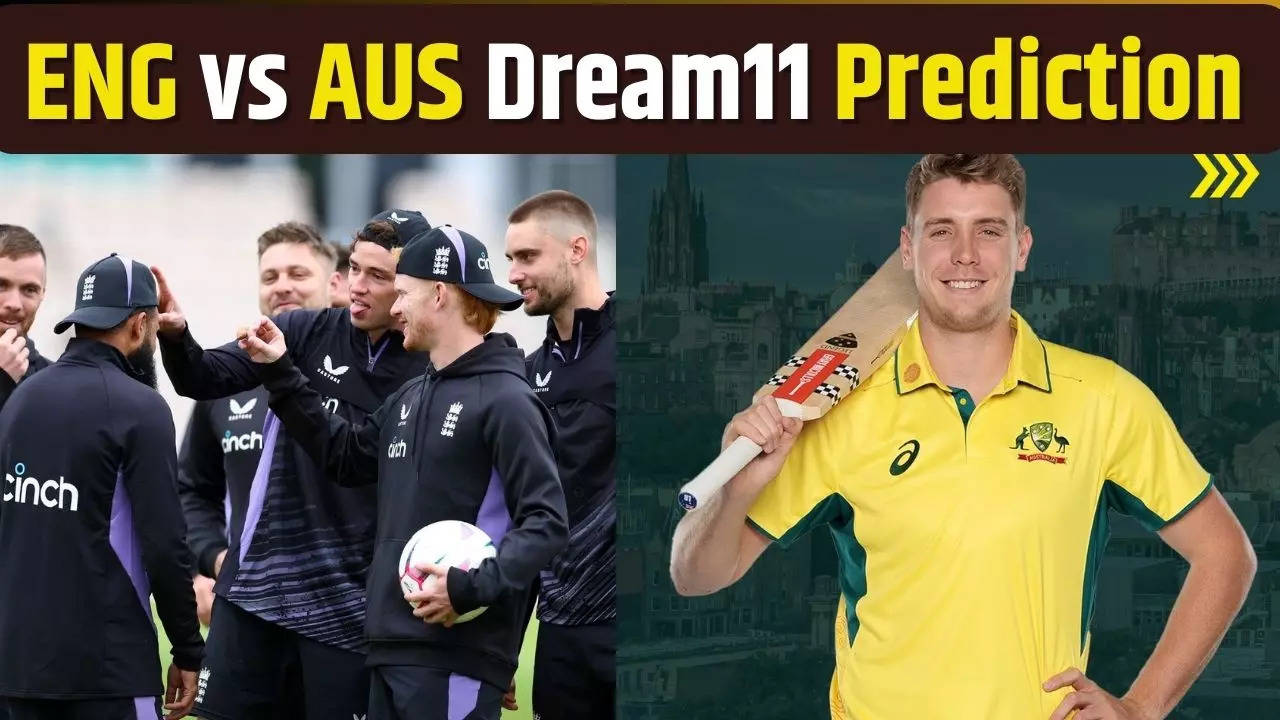 england vs australia 1st t20 dream11 prediction today match in hindi