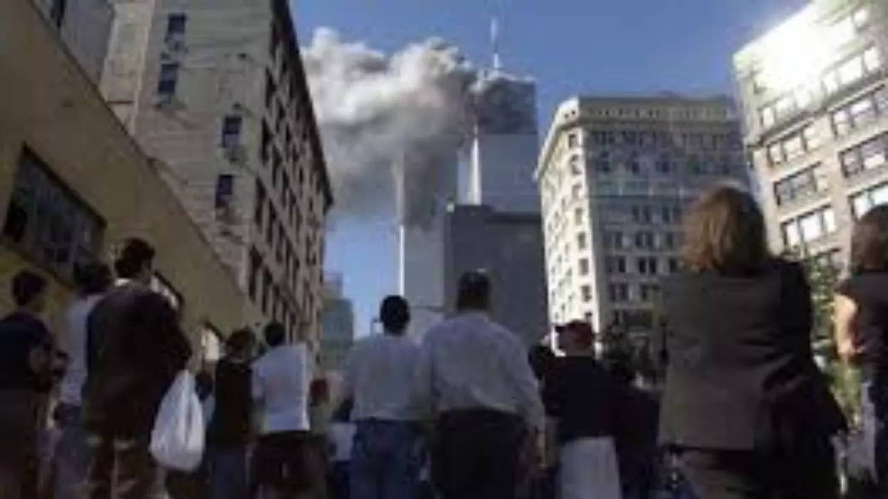 9/11 passengers and crew fought against terrorists in a bid to foil their plans