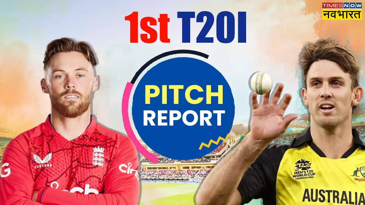 eng vs aus 1st t20 pitch report and ageas bowl southampton weather forecast rain prediction