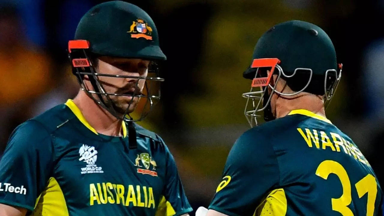 eng vs aus mitchell marsh is unlikely to bowl against england