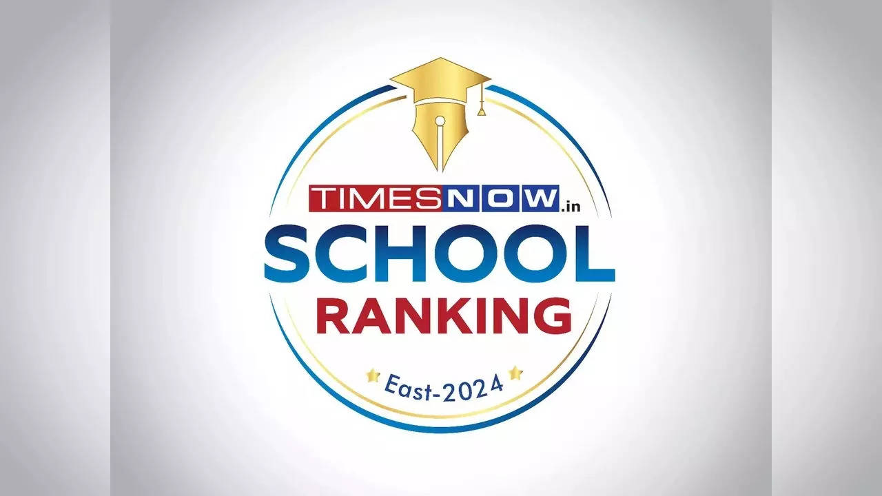 Times Now School Ranking