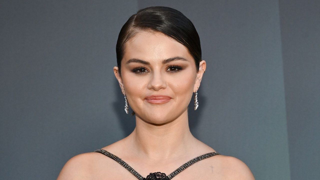 Selena Gomez Can't Become Mother